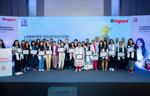 Student Mentorship Program